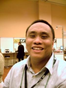 Allan De Guzman